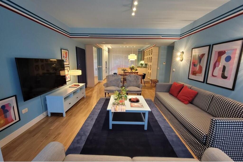 Apartament 3+1 për Qira - Kodra e Diellit