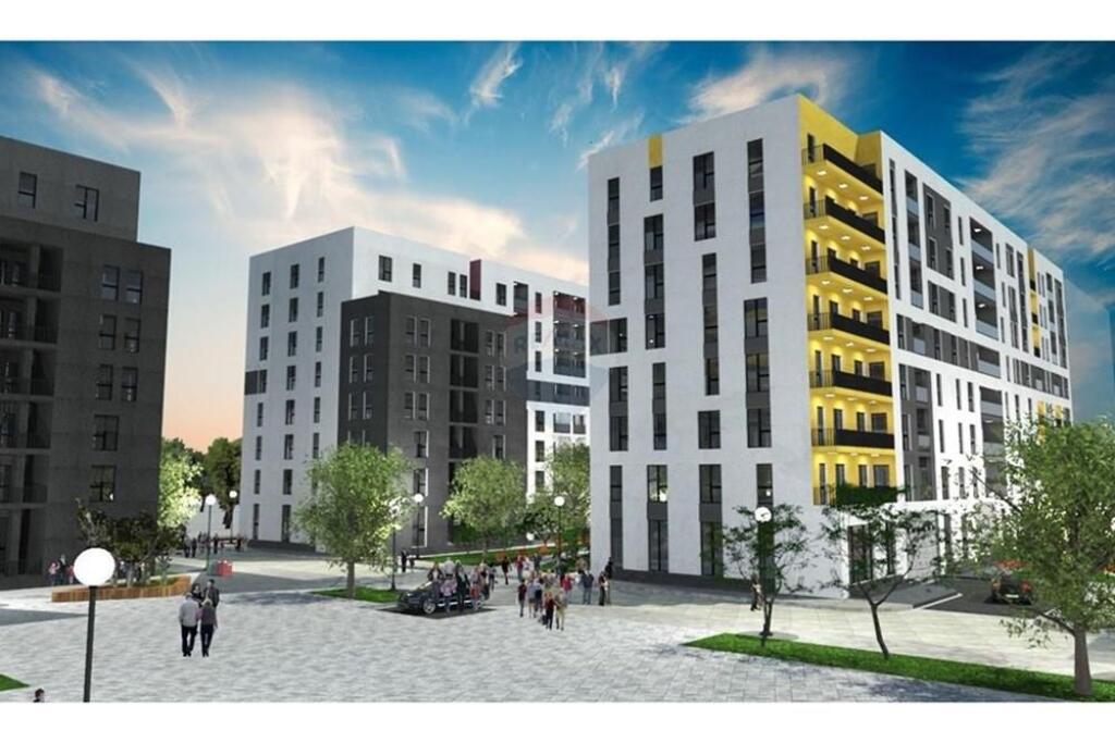 Apartament 1+1 për shitje
