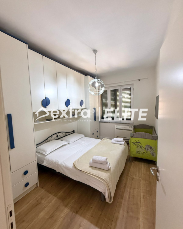 apartament me qira