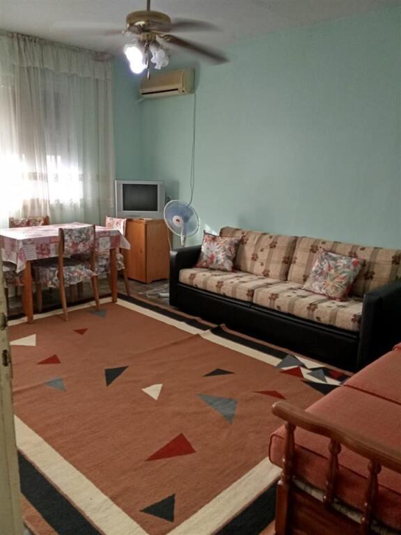 APARTMENT FOR RENT 2+1
