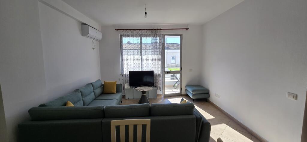 APARTMENT 1+1 FOR RENT