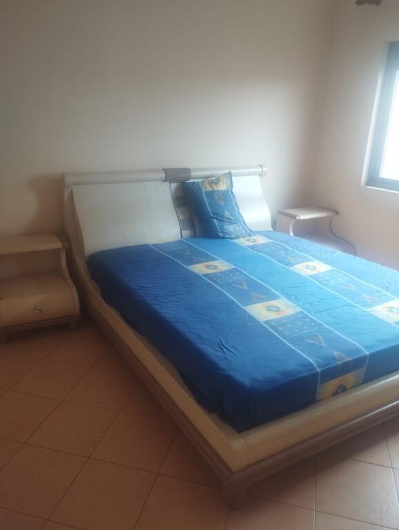 Jepet Me Qera Apartament 2+1+1 Post Parkimi