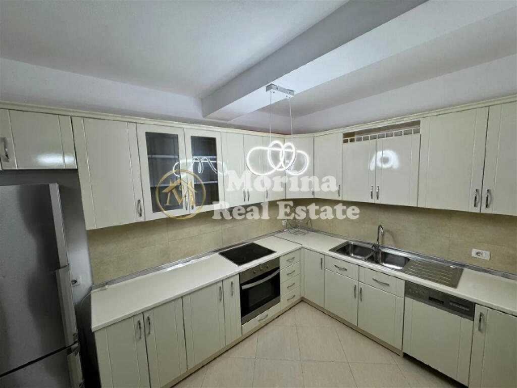 Qera, Apartament 3+1, Liqeni i Thate