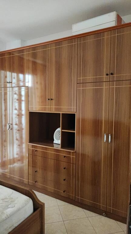 Apartment for rent 1+1 Kodra e Diellit