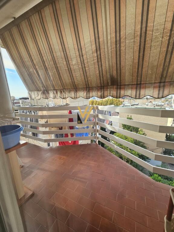 SHITET APARTAMENT 2+1+BLK TE RRUGA E DIBRES