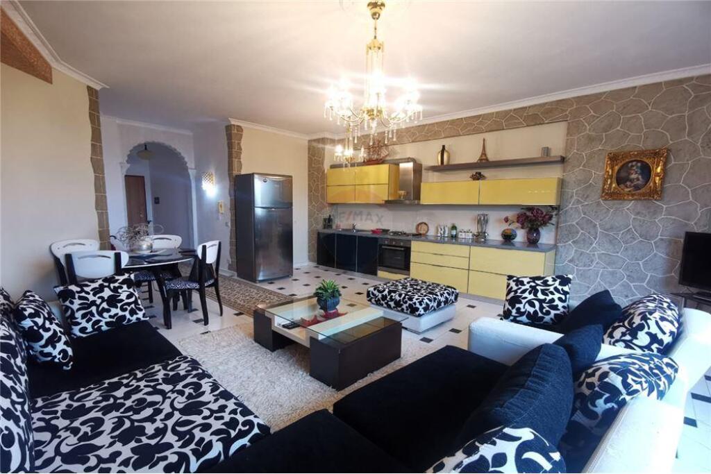 Apartment - For Rent - Botanical Garden, Tirana