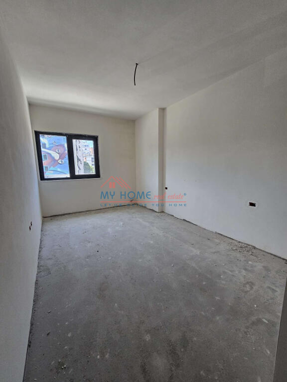 EKSKLUZIVE Apartament 2+1 ne shitje tek Corner Residence ne Tirane