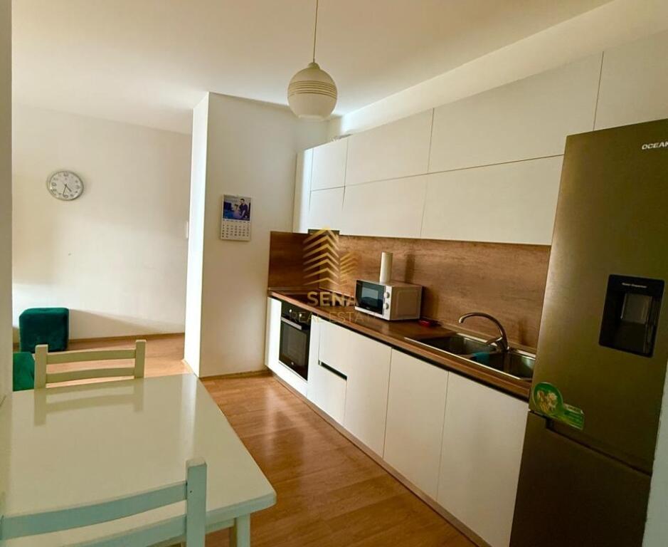 Qira, Apartament 2+1+2WC+BLLK, Fiori Di Bosco, i diskutueshëm