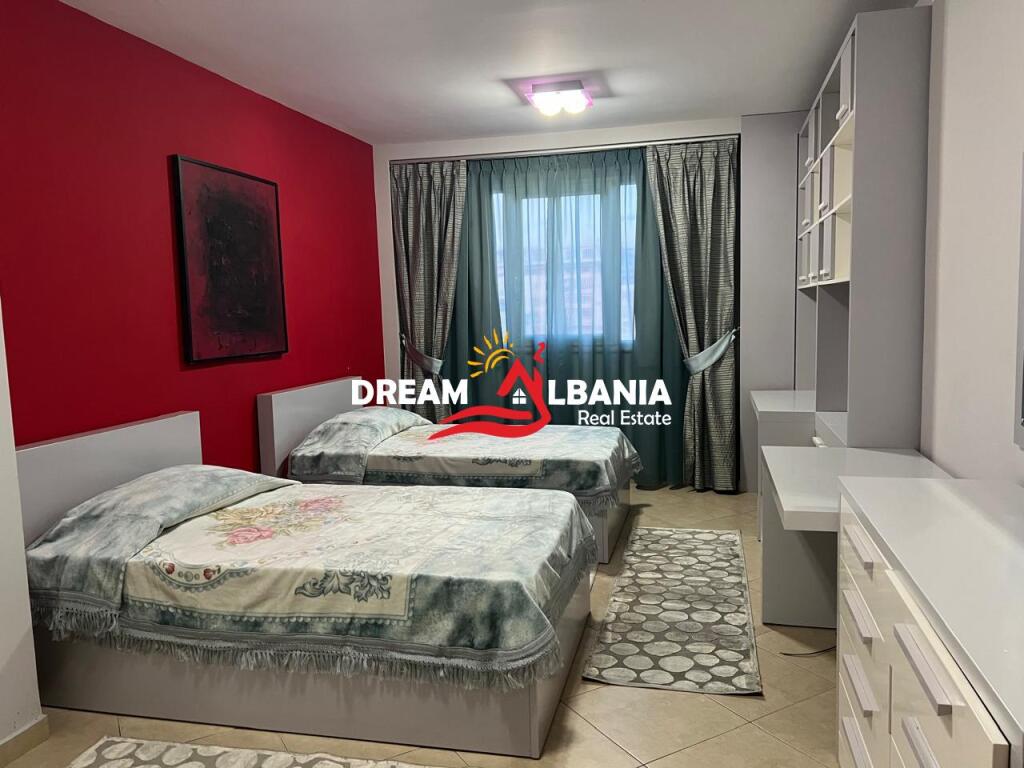 3+1 apartment for rent in the Blloku area, near the Faculty of Law (ID 4231233)