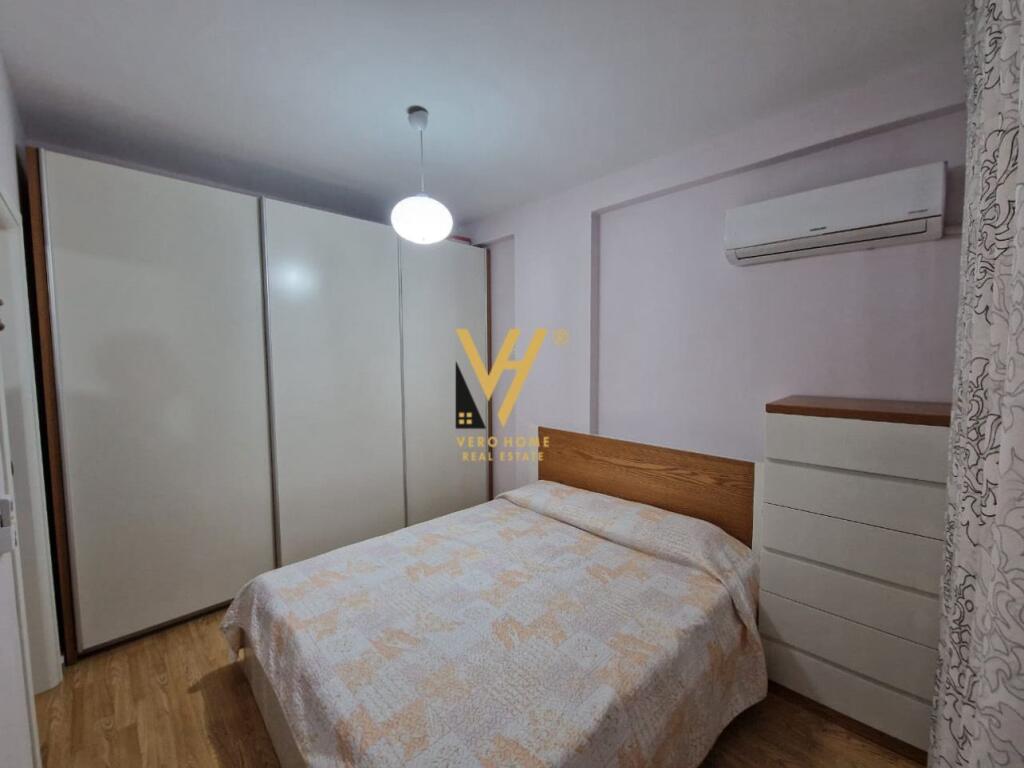 APARTAMENT 1+1+BLK ME QERA NE DON BOSKO