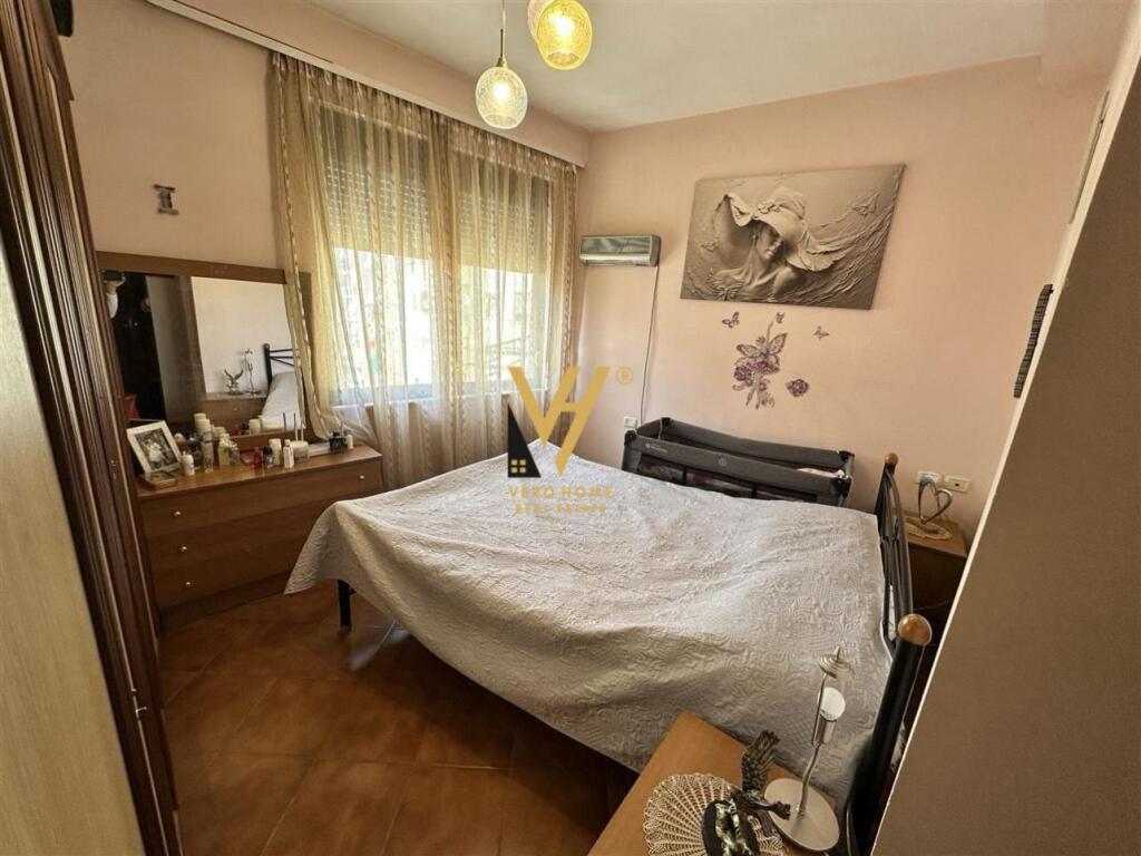 SHITET APARTAMENT 1+1 NE ASTIR