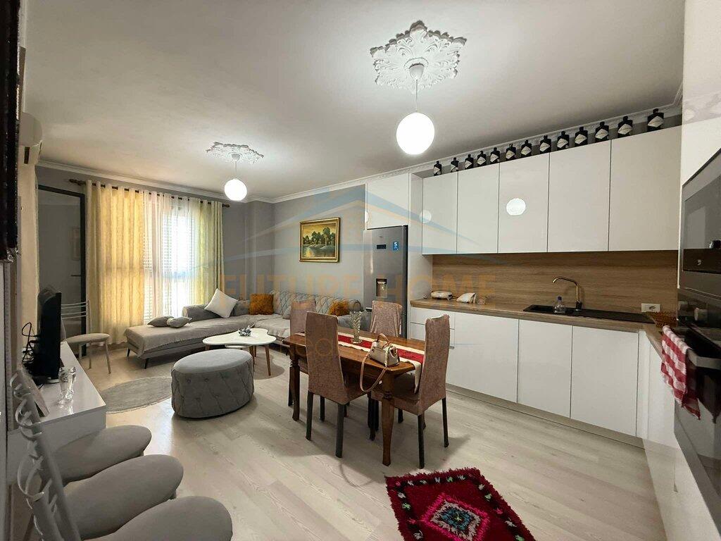 Qera, Apartament 1+1, Unaza e Re