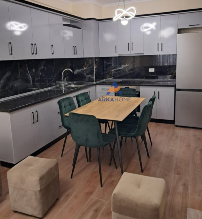 FOR SALE APARTMENT 2+1 AT CASA ITALIA (UNIVERS CITY)