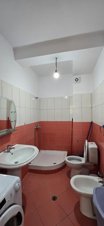 APARTMENT 1+1 FOR RENT