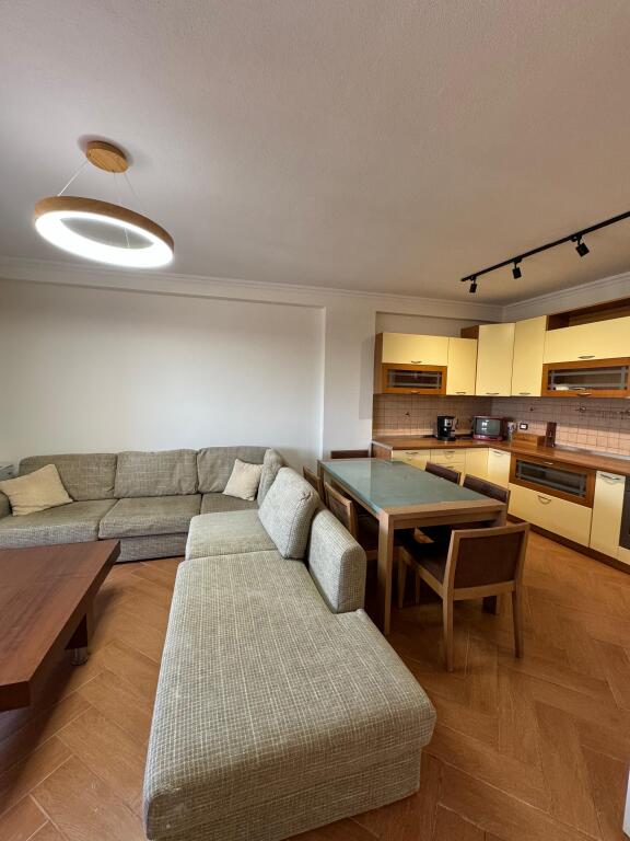 Kinostudio Shitet Apartament 2+1+2