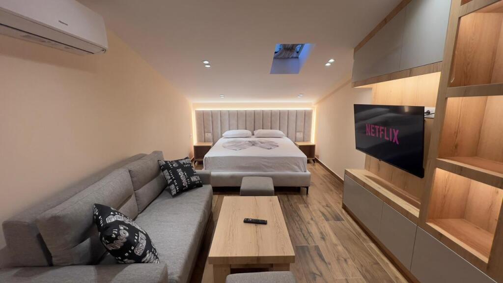 Hotel For Sale Near Dinamo Stadium