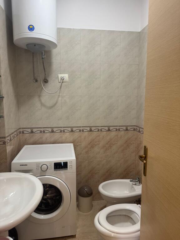 2+1+2 Apartment for Rent near the United School!!!