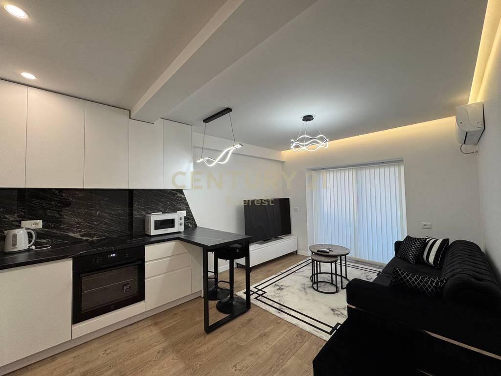 XHAMLLIKU, APARTMENT 1+1 FOR RENT