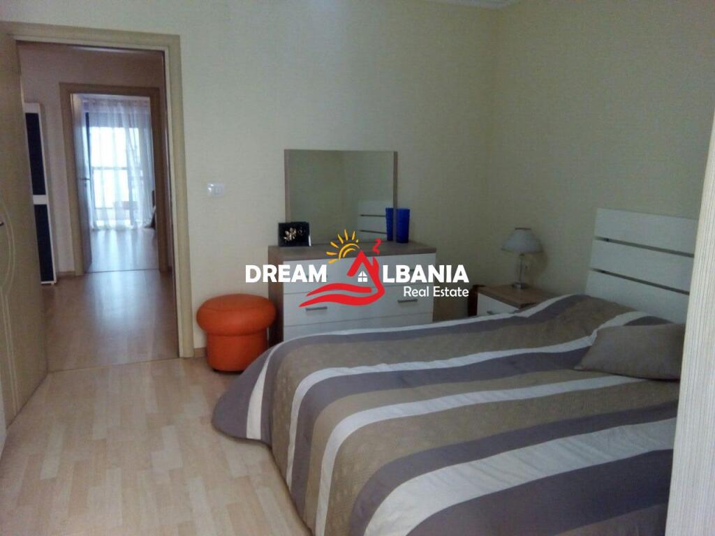 2+1 Apartment for Rent in Bllok in Tirana (ID:42214731)