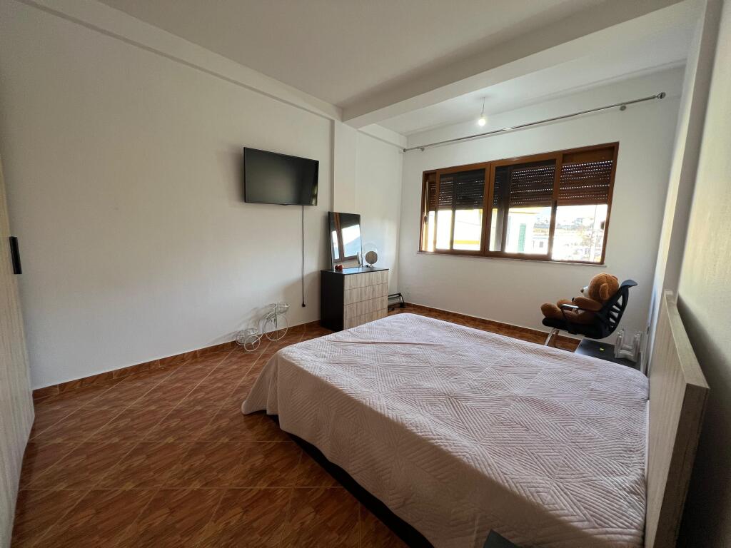 For sale, 2-story Villa "Ali Dem", Tirana.