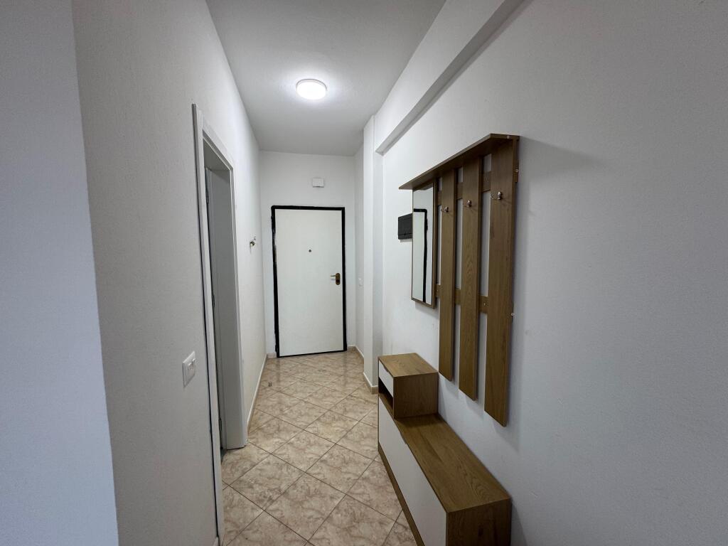 1+1 apartment for rent at Kika 1