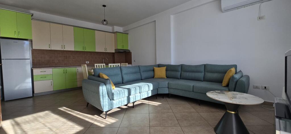 APARTMENT 1+1 FOR RENT