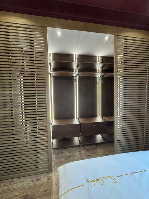 Delijorgji Complex, 1+1 apartment for rent