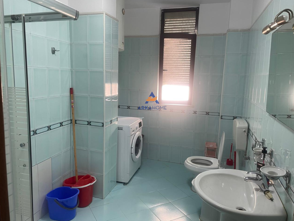 APARTMENT FOR RENT 1+1+BALCONY NEAR LION PARK, ELBASAN STREET.