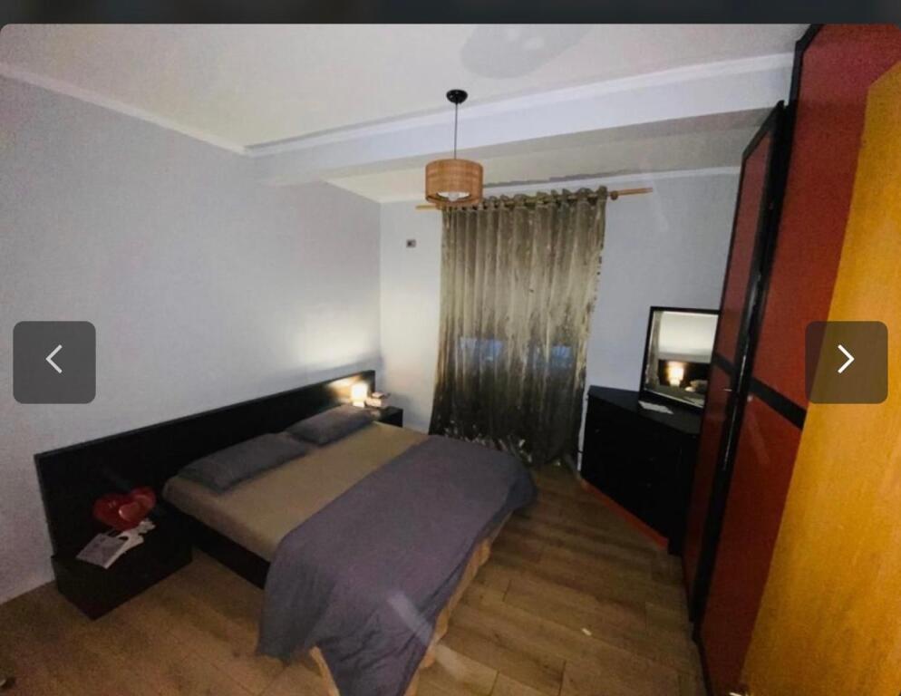 For Rent, Apartment 2+1, Paris Commune
