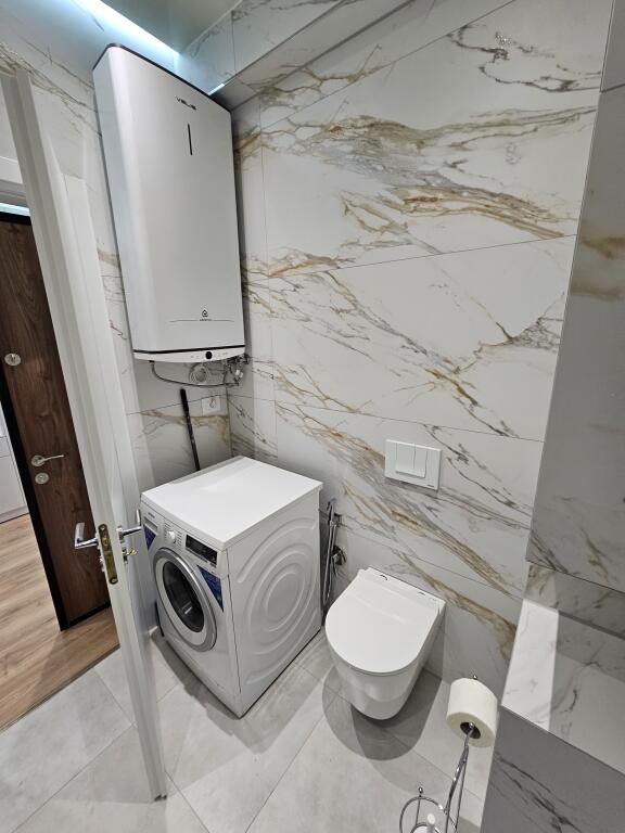 For Rent Apartment 1+1 – Urban Gate, Astir