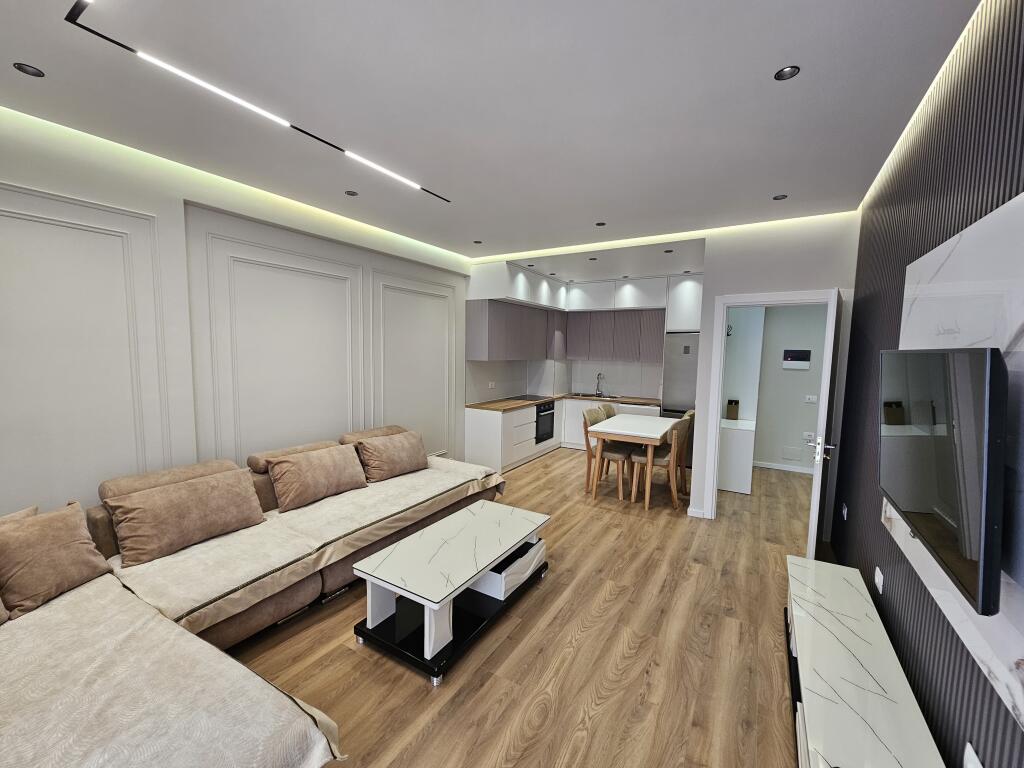 For Rent Apartment 1+1 – Urban Gate, Astir