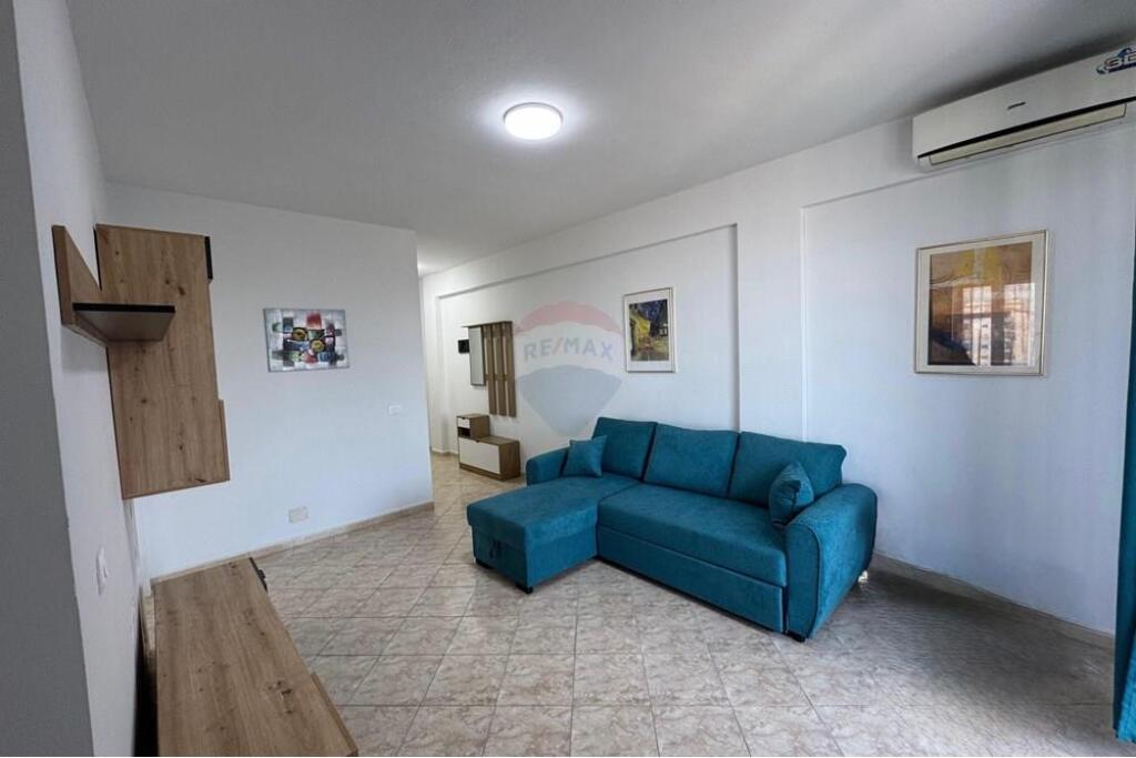 Apartament 1+1 me qira, Kika 1
