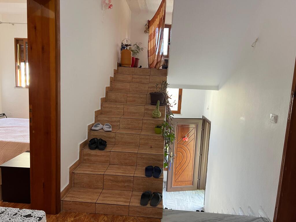 For sale, 2-story Villa "Ali Dem", Tirana.