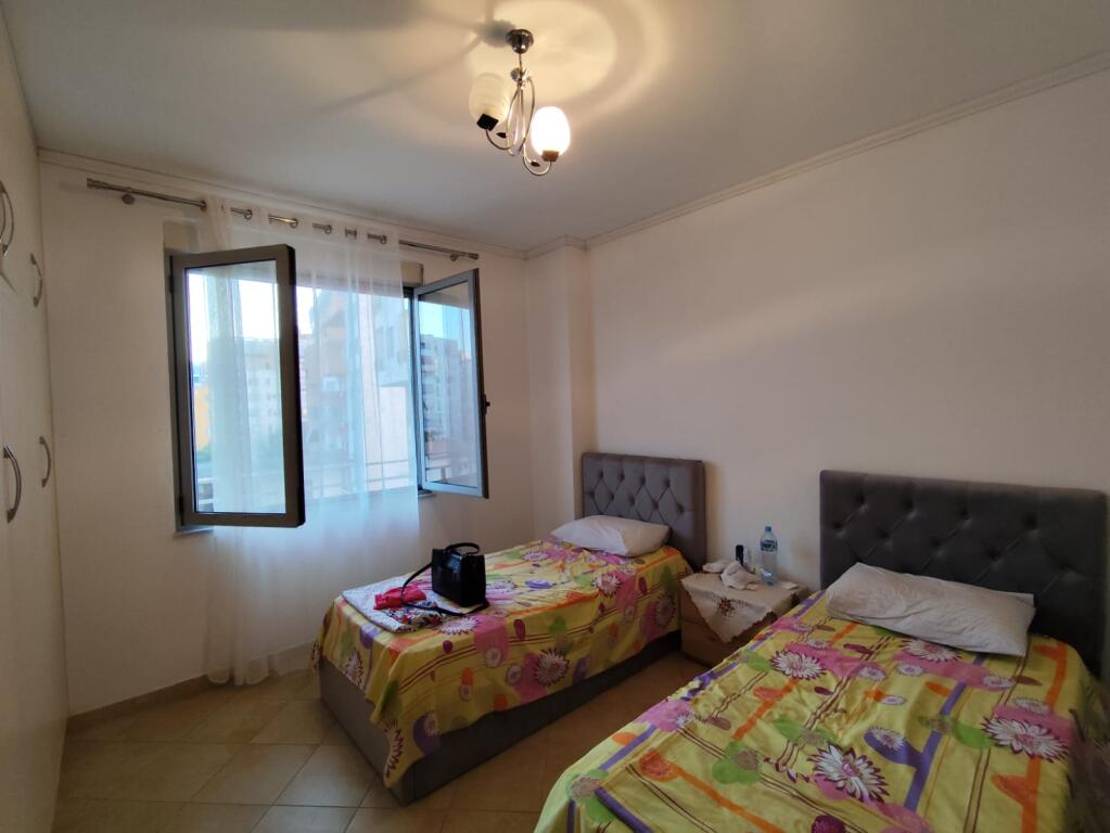 Apartament 2+1 për qira, Besim Alla