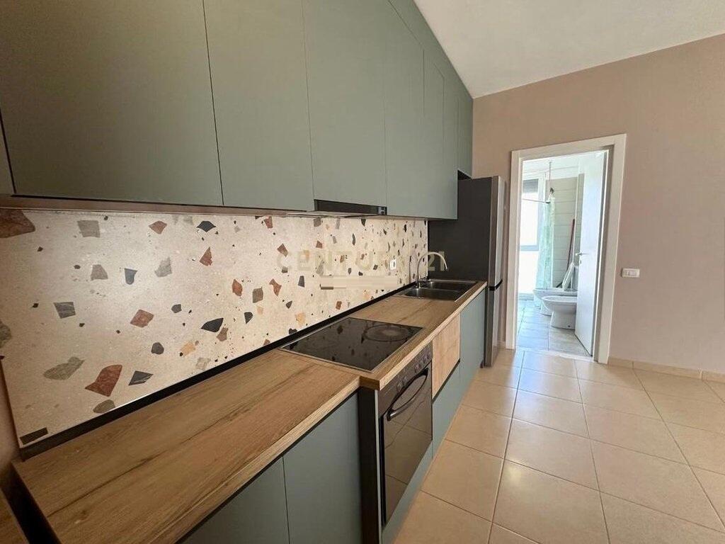 WE ARE RENTING AN APARTMENT 1+1 OPPOSITE ZKM !.