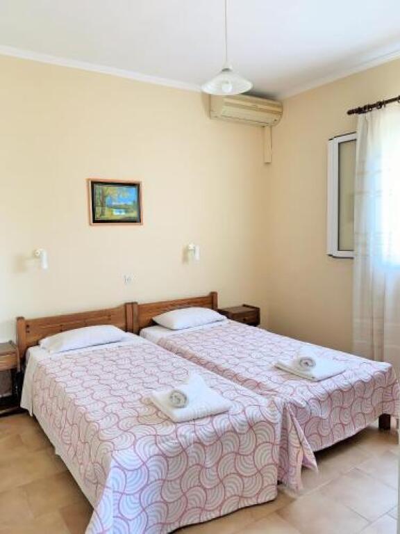 Apartament me Qera 1+1 Prane Delijorgjit (ID B210901) Tirane