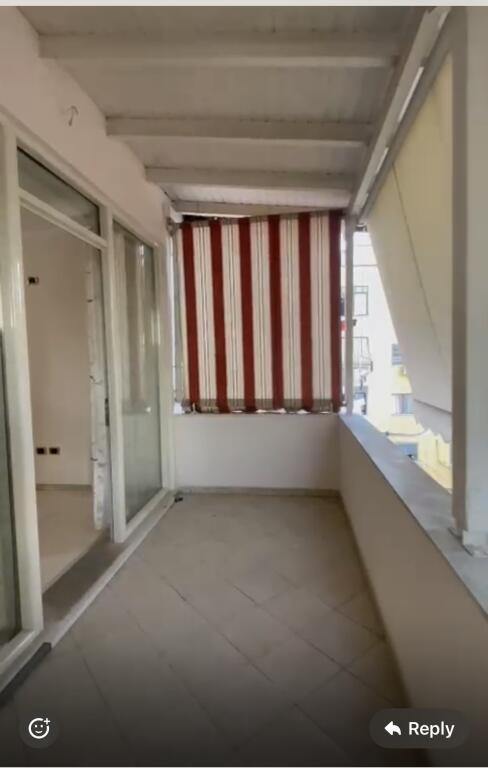 1+1, pjesërisht i mobiluar, mbikalimi i komunës, çmimi i diskutueshëm