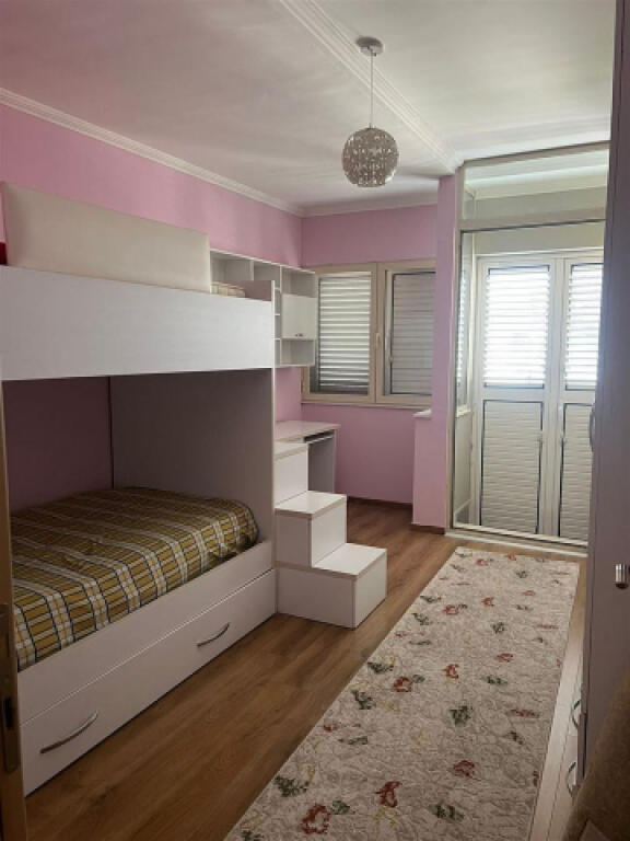 Qera Apartament 2+1+2, Don Bosko,