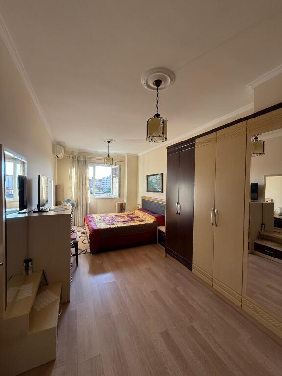 Apartment 2+1+2 for rent, Tregu Elektrik