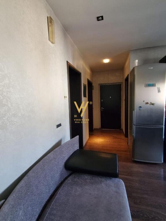 APARTAMENT 2+1+BLK ME QERA TE RRUGA HOXHA TAHSIM