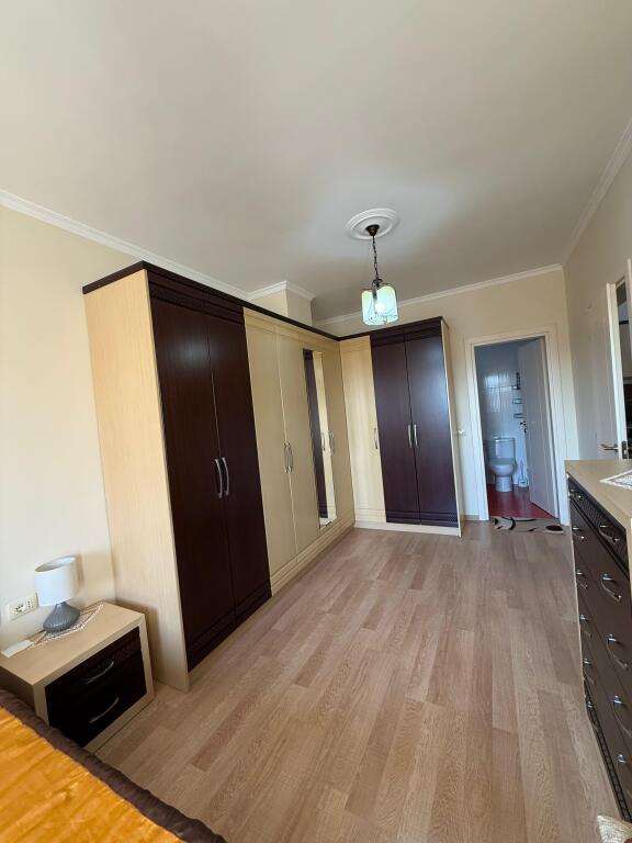 Apartment 2+1+2 for rent, Tregu Elektrik