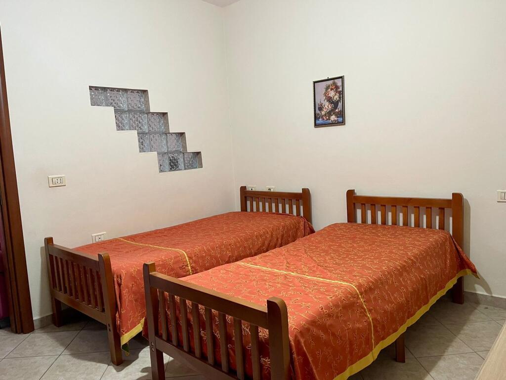 Apartment for rent 1+1 at the building with the arrow