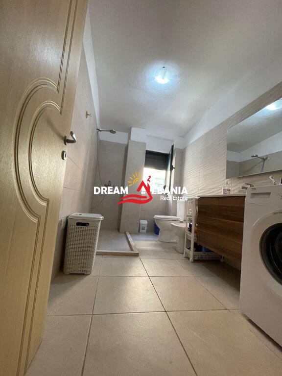 2+1 Apartment for Rent in Bllok in Tirana (ID:42214731)