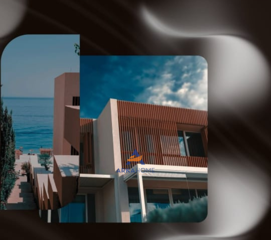 FOR SALE FAMILY VILLA NUKLI, GREEN COAST