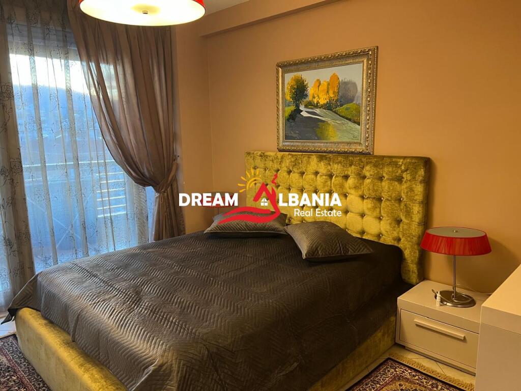 3+1 apartment for rent in the Blloku area, near the Faculty of Law (ID 4231233)