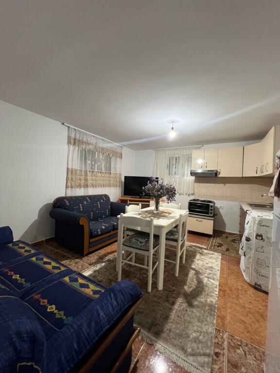 APARTMENT FOR RENT 2+1