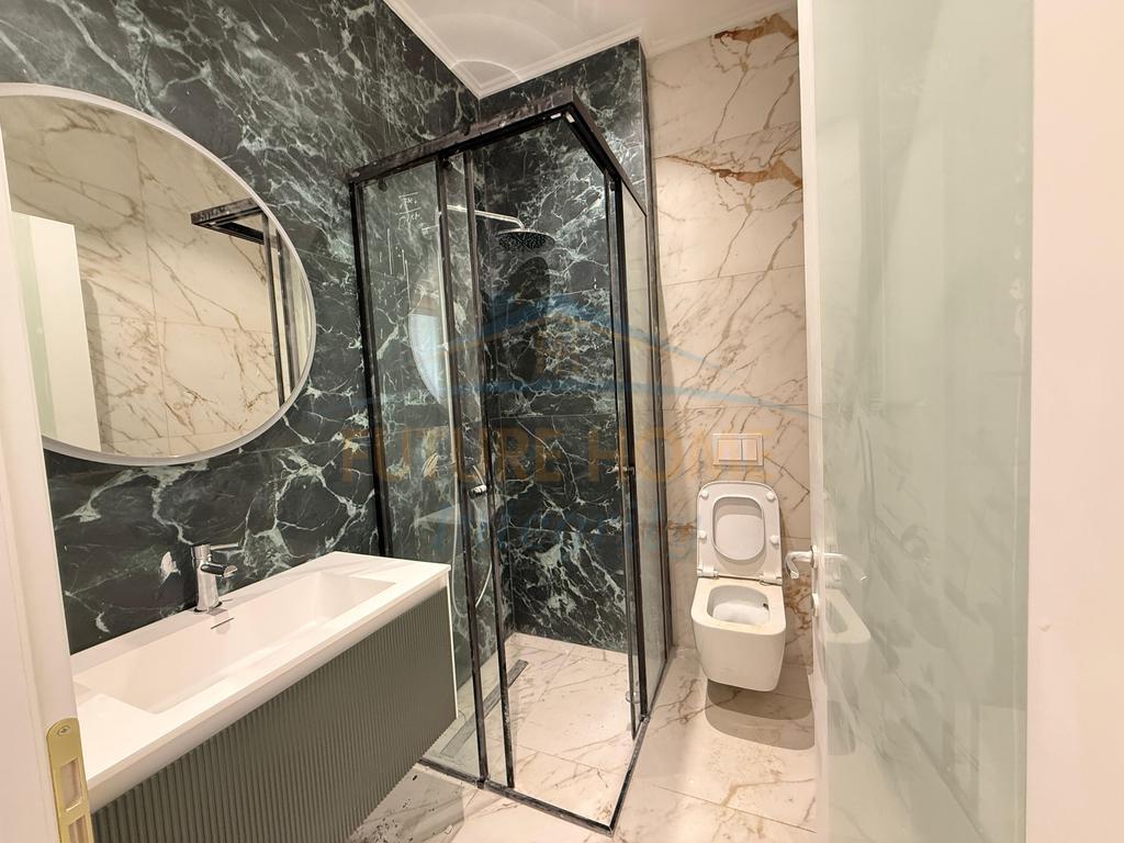 For sale apartment 2+1+2+parking space Santorini Complex