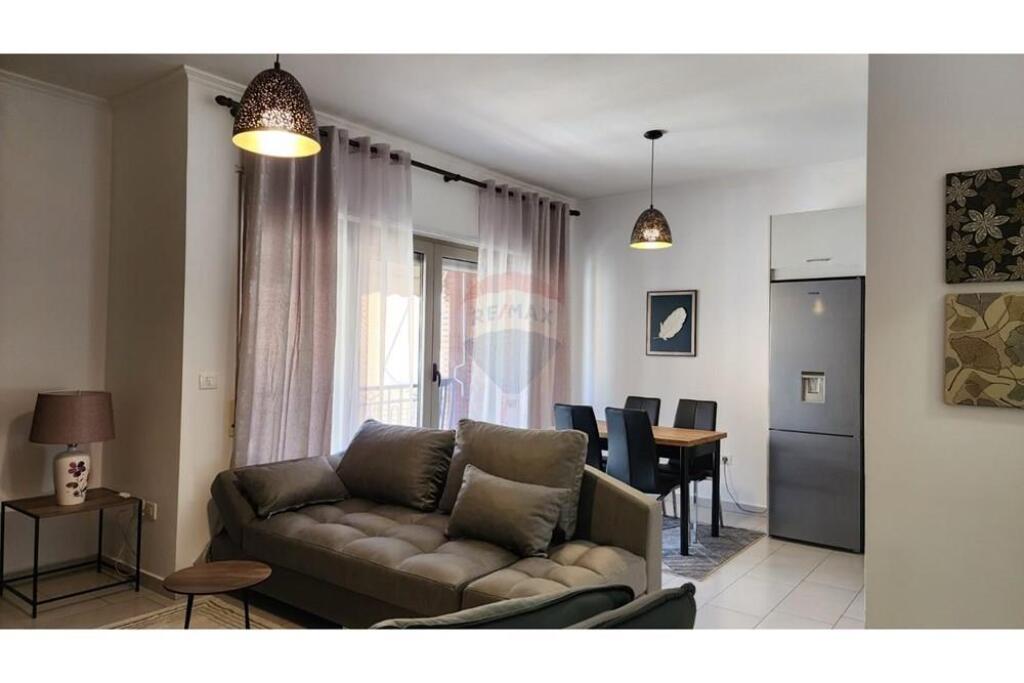 Apartment - For Rent - Delijorgji Complex, Tirana