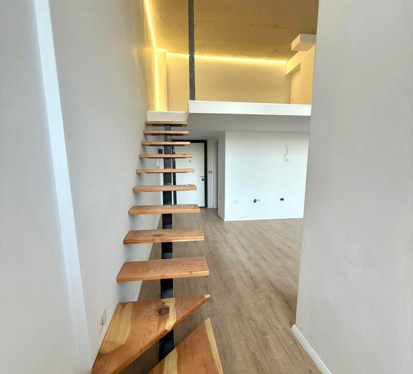 In Affitto: Duplex (Residenza o Ufficio) ||📍Complesso Golden Park - 70m² - 100% Nuovo✨