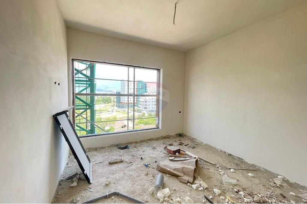 Apartament 2+1 per shitje tek Bulevardi Ri!